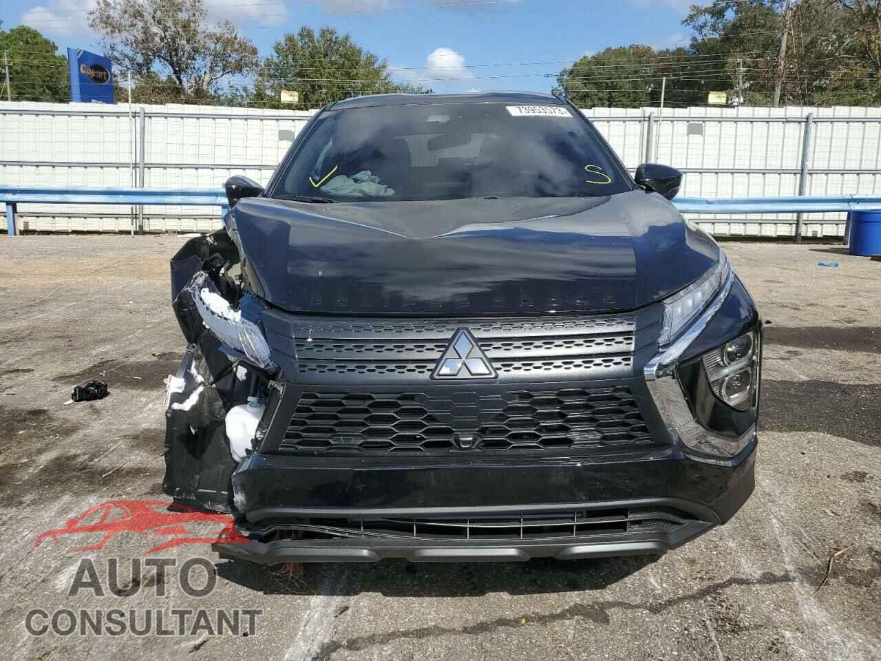 MITSUBISHI ECLIPSE 2024 - JA4ATVAA0RZ002785