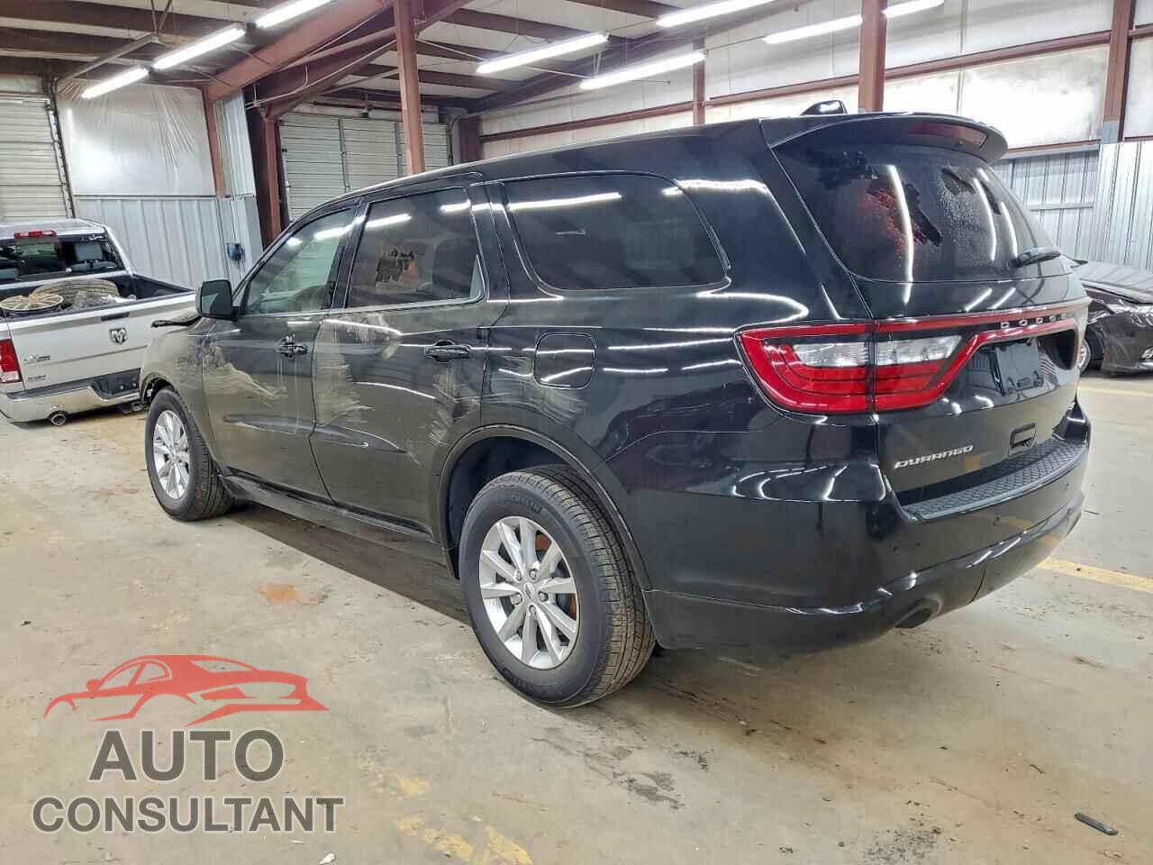 DODGE DURANGO 2026 - 1C4RDHDG1TC157332