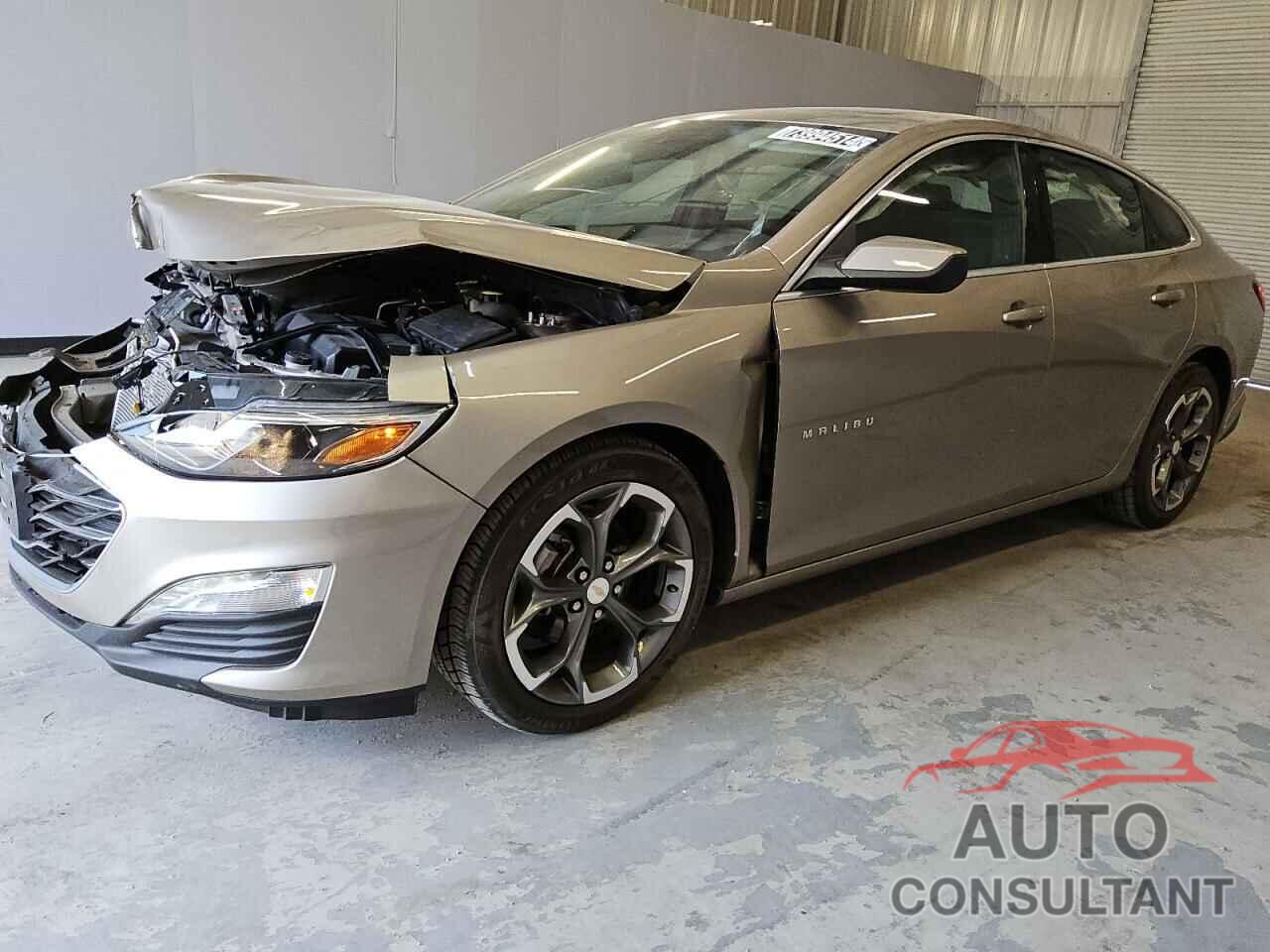 CHEVROLET MALIBU 2023 - 1G1ZD5ST4PF202985