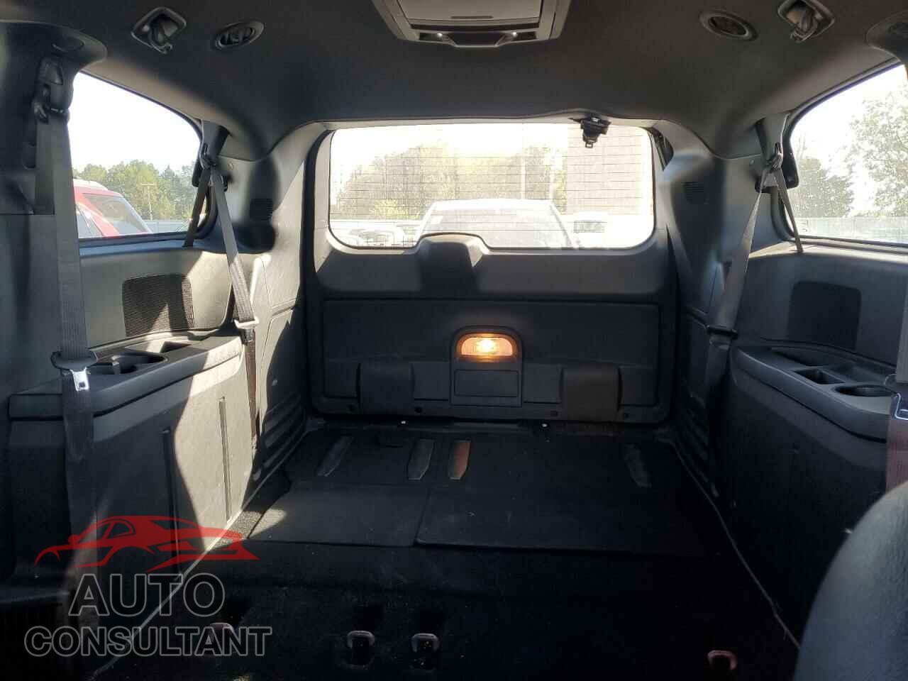 DODGE CARAVAN 2019 - 2C4RDGEG9KR512052