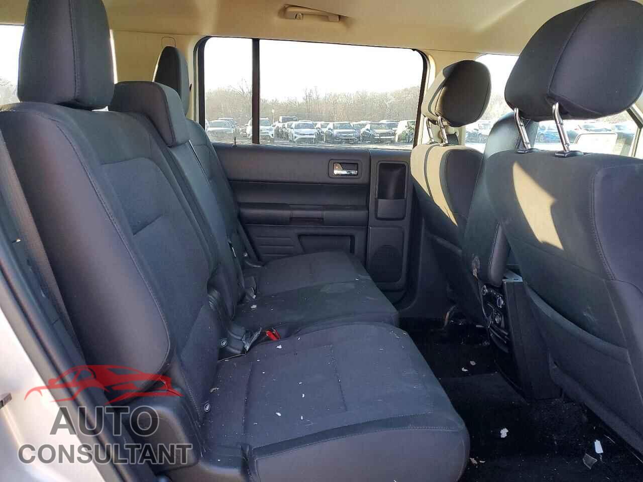 FORD FLEX 2016 - 2FMGK5B86GBA22873