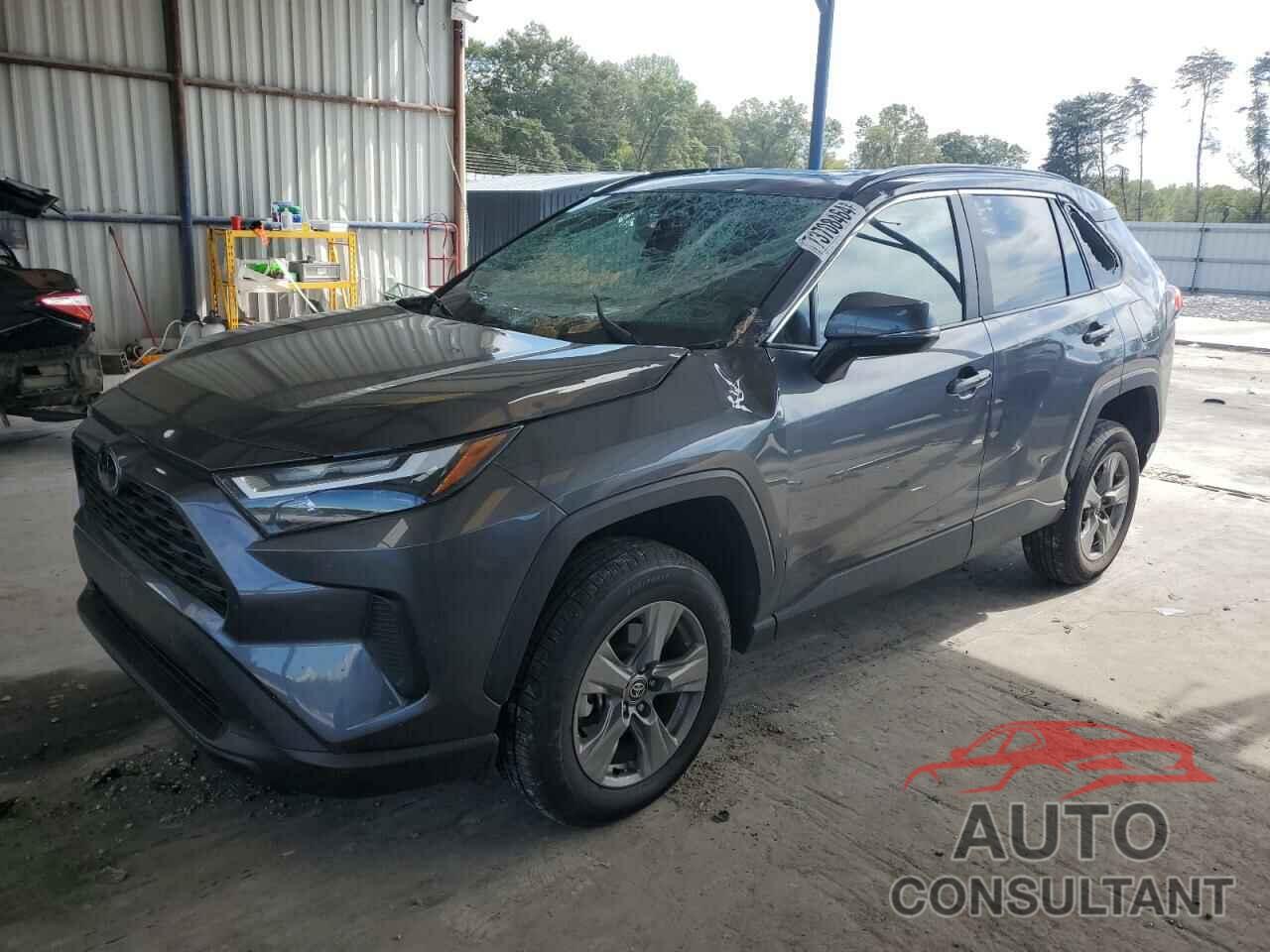 TOYOTA RAV4 2022 - 2T3W1RFV3NC196759