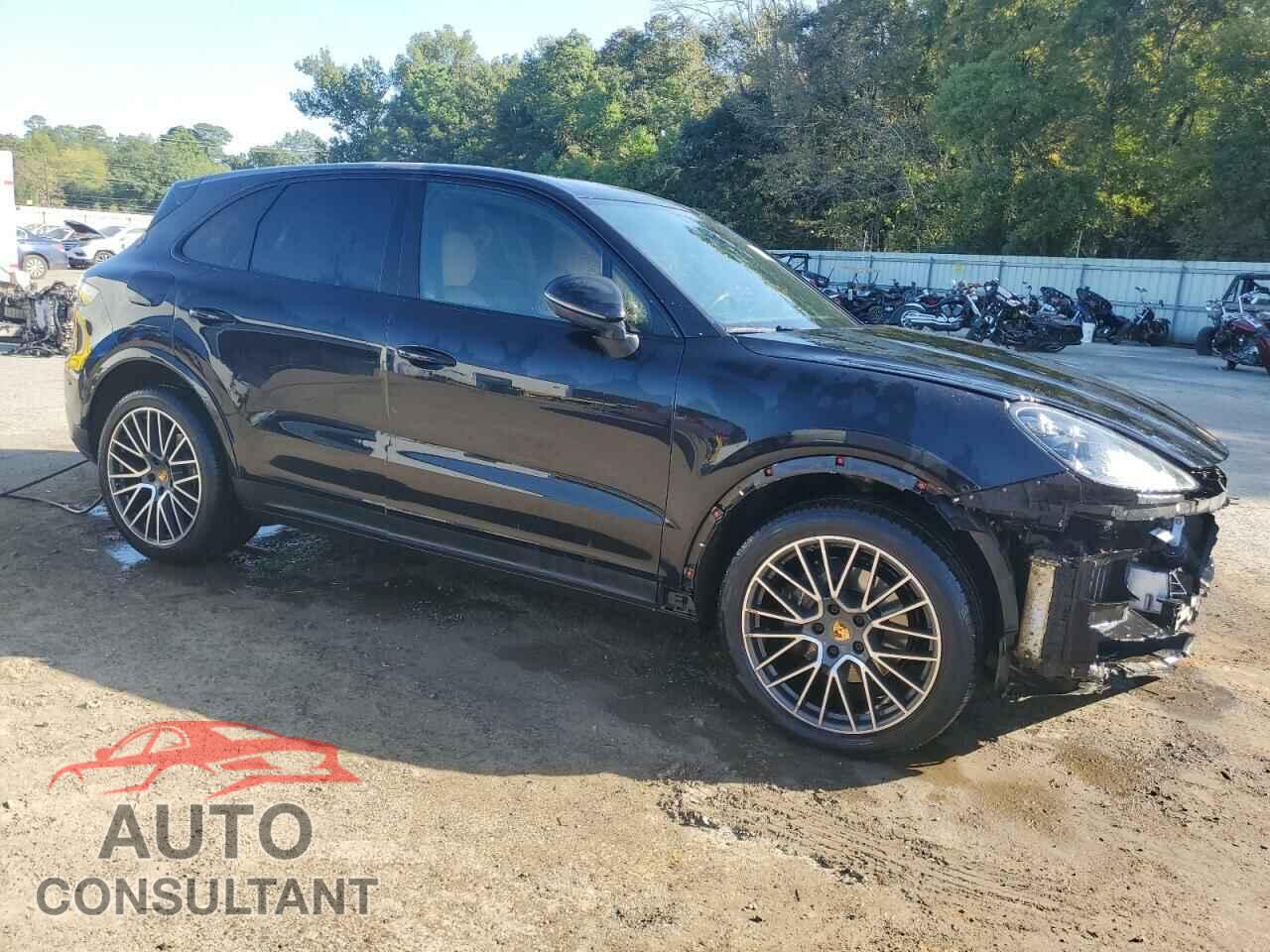 PORSCHE CAYENNE 2020 - WP1AA2AY3LDA07697