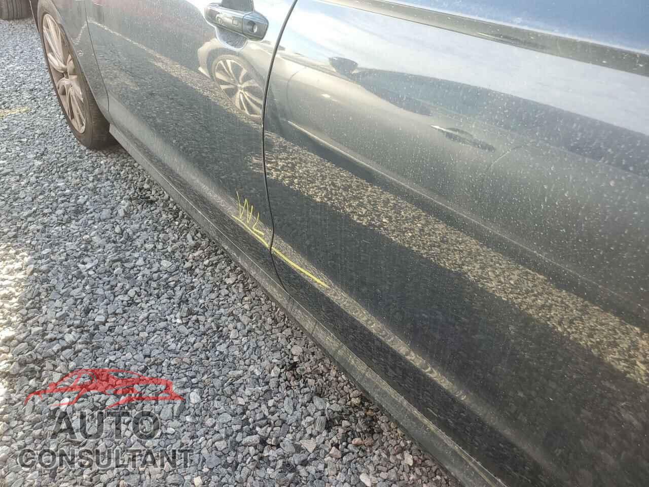 AUDI A6 2016 - WAUCFAFC4GN065639
