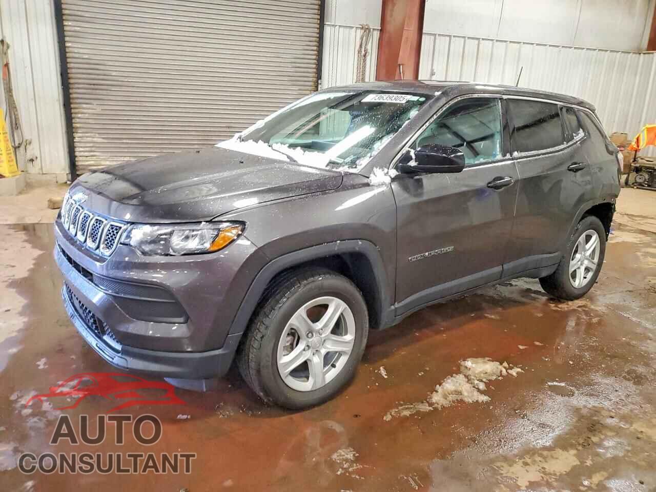 JEEP COMPASS 2023 - 3C4NJDAN2PT518726