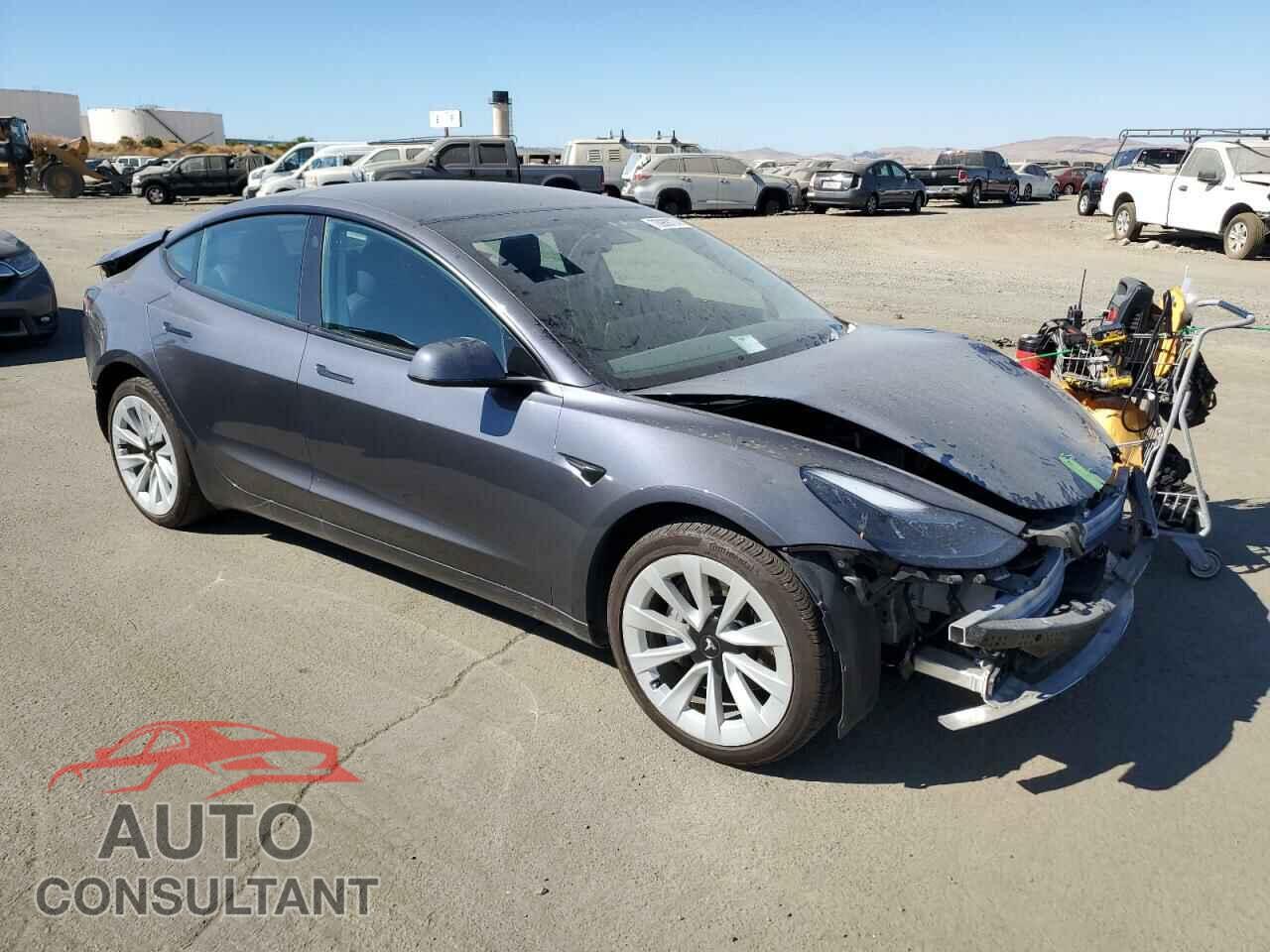 TESLA MODEL 3 2023 - 5YJ3E1EA8PF422633