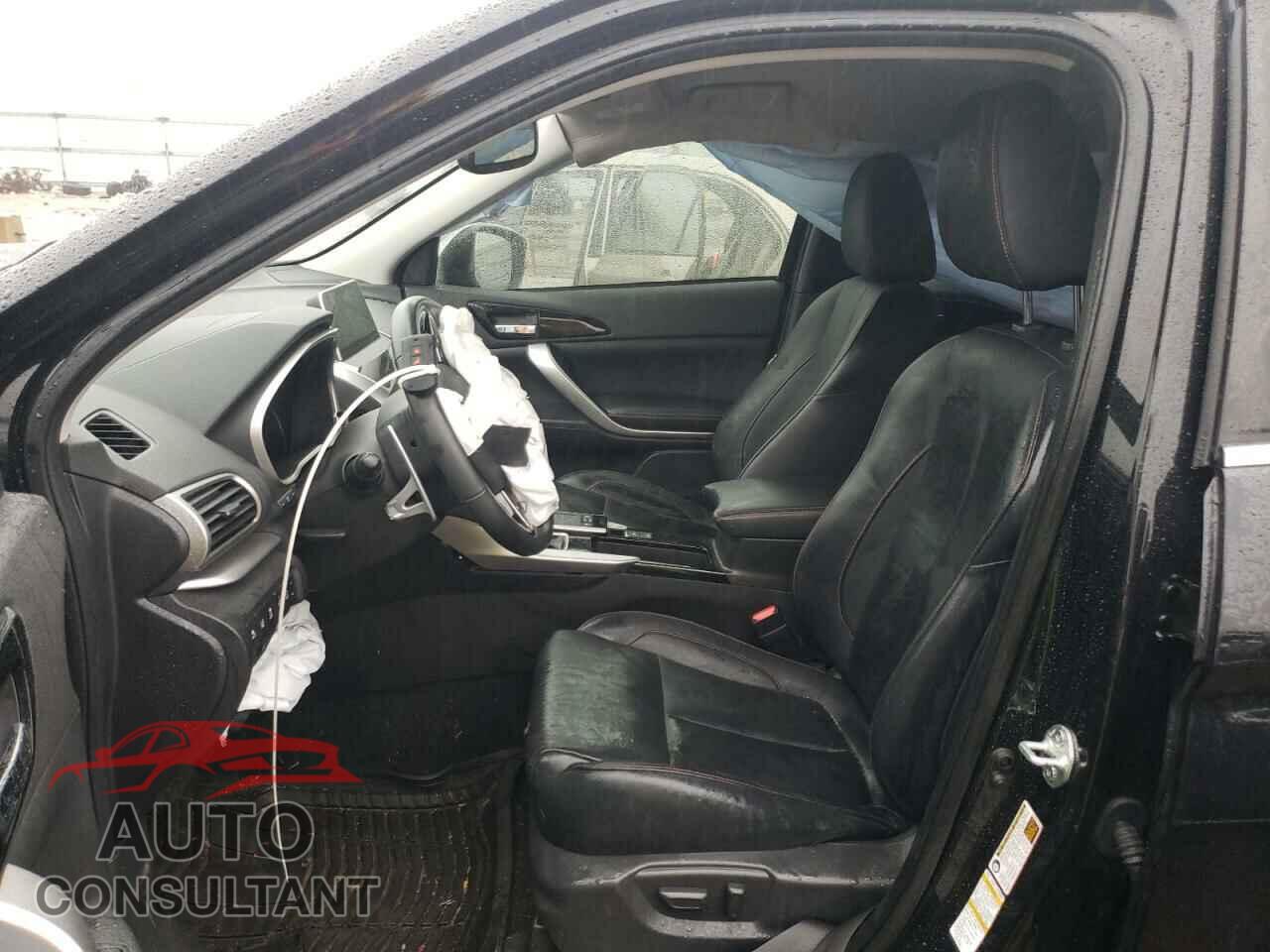 MITSUBISHI ECLIPSE 2018 - JA4AT5AA1JZ066001