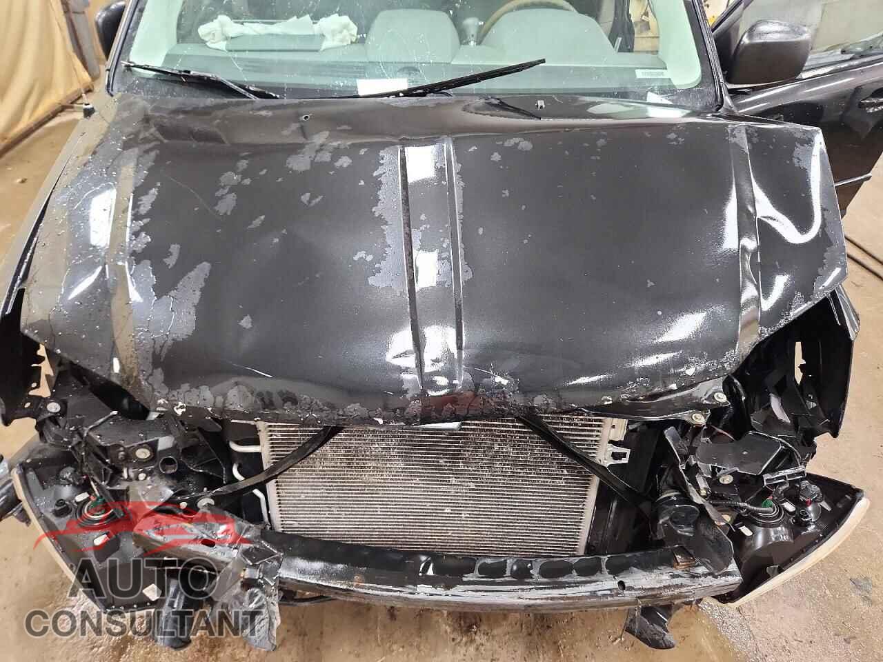 DODGE CARAVAN 2010 - 2D4RN4DE4AR181832