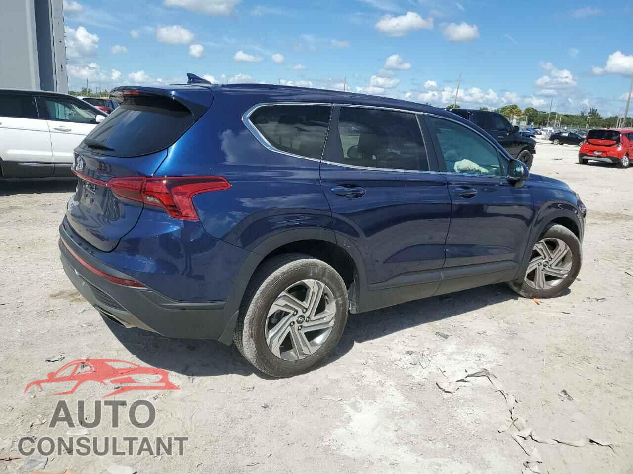 HYUNDAI SANTA FE 2023 - 5NMS14AJ9PH556922