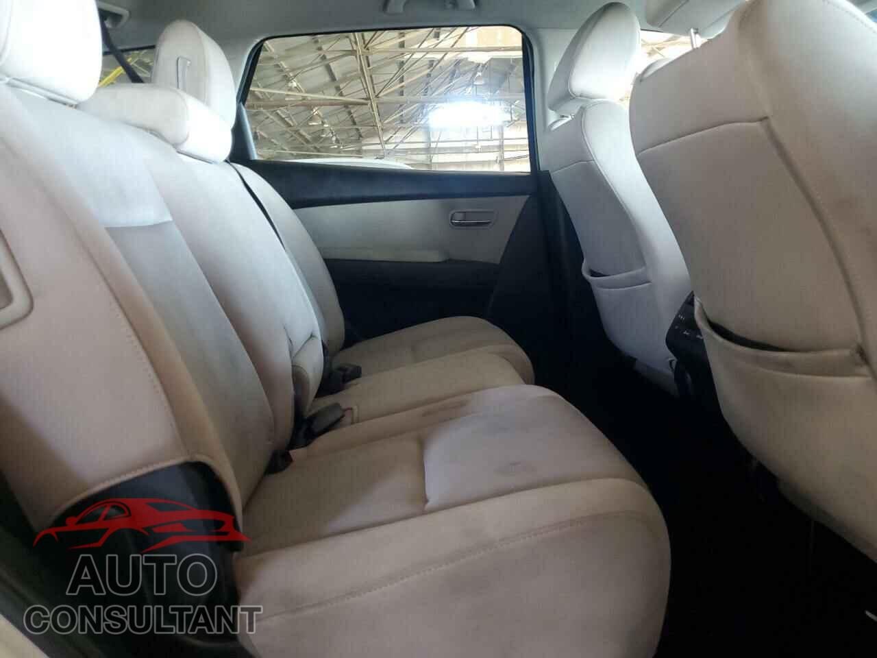 MAZDA CX-9 2015 - JM3TB2BV9F0452430