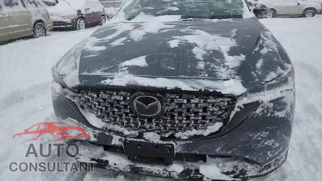 MAZDA CX-5 PREFE 2022 - JM3KFBCM0N0648745