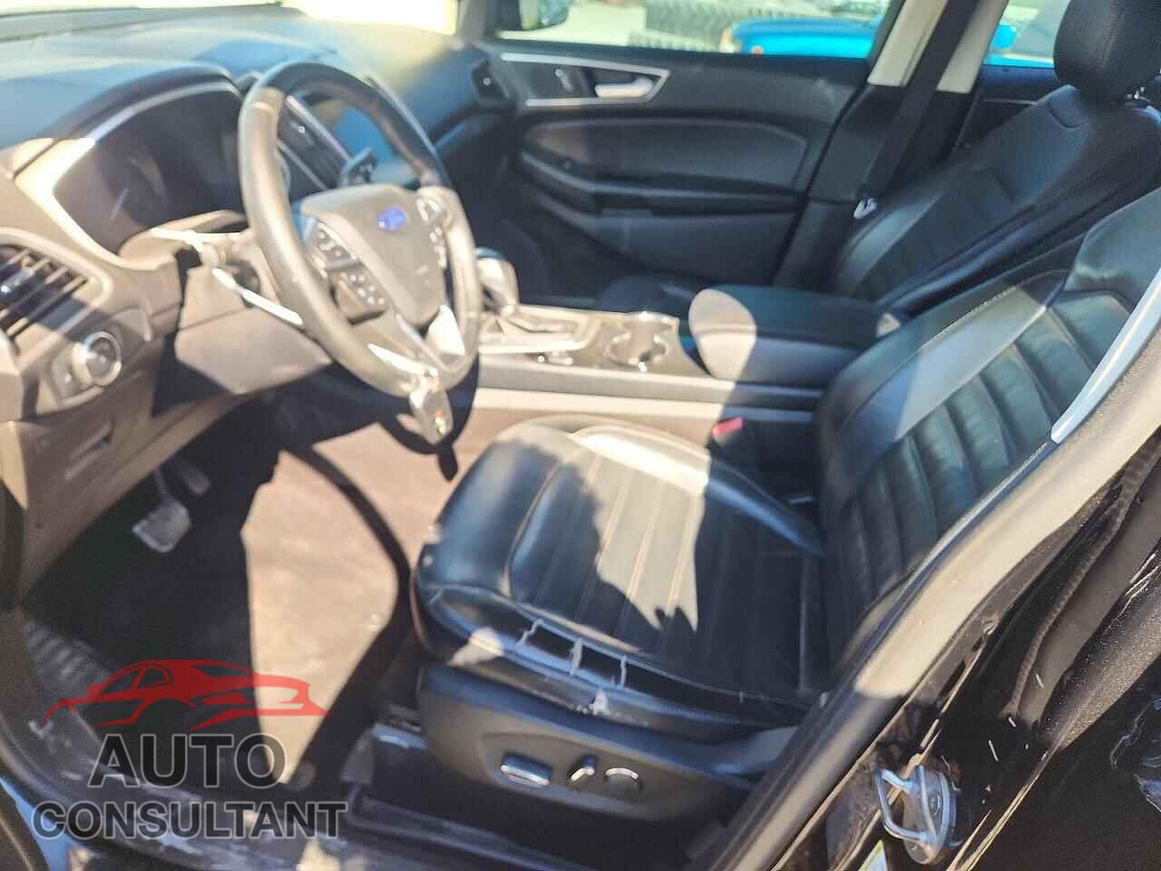 FORD EDGE 2017 - 2FMPK4J92HBB30395