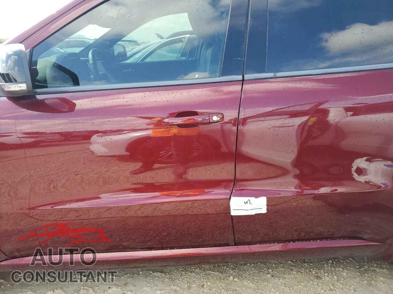 DODGE DURANGO 2023 - 1C4RDHDG6PC672140