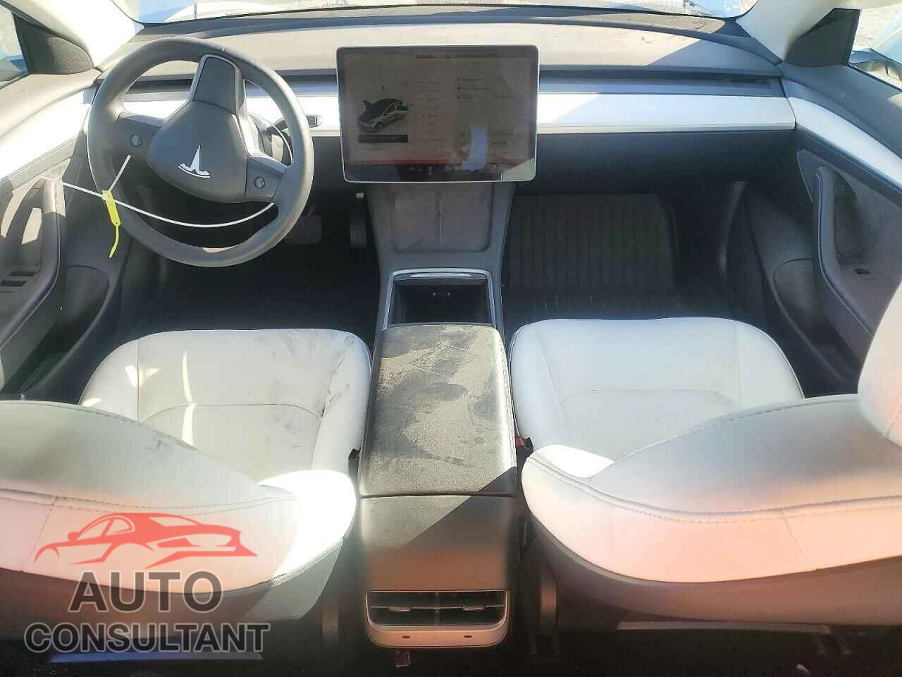 TESLA MODEL 3 2023 - 5YJ3E1EA2PF505815