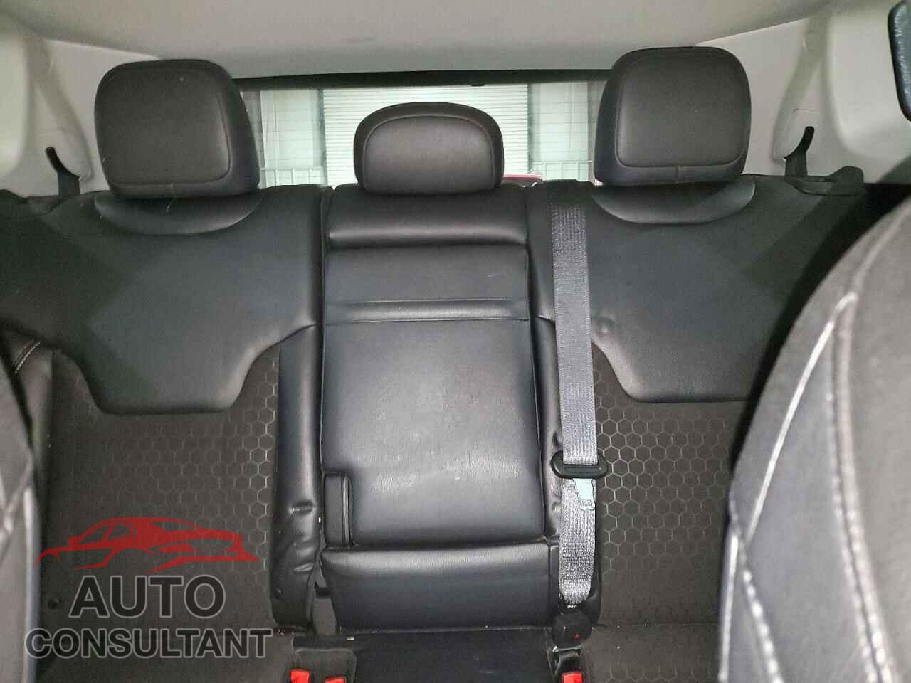 JEEP COMPASS 2017 - 3C4NJDBB5HT665189