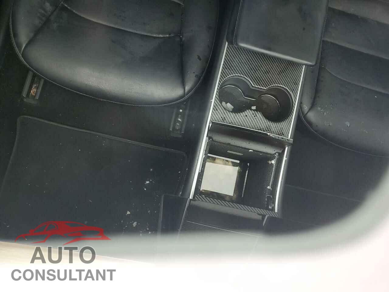 TESLA MODEL 3 2018 - 5YJ3E1EA4JF033012