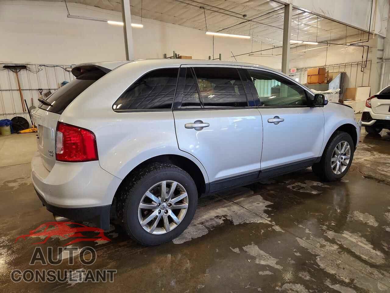 FORD EDGE 2014 - 2FMDK4JC8EBB59023