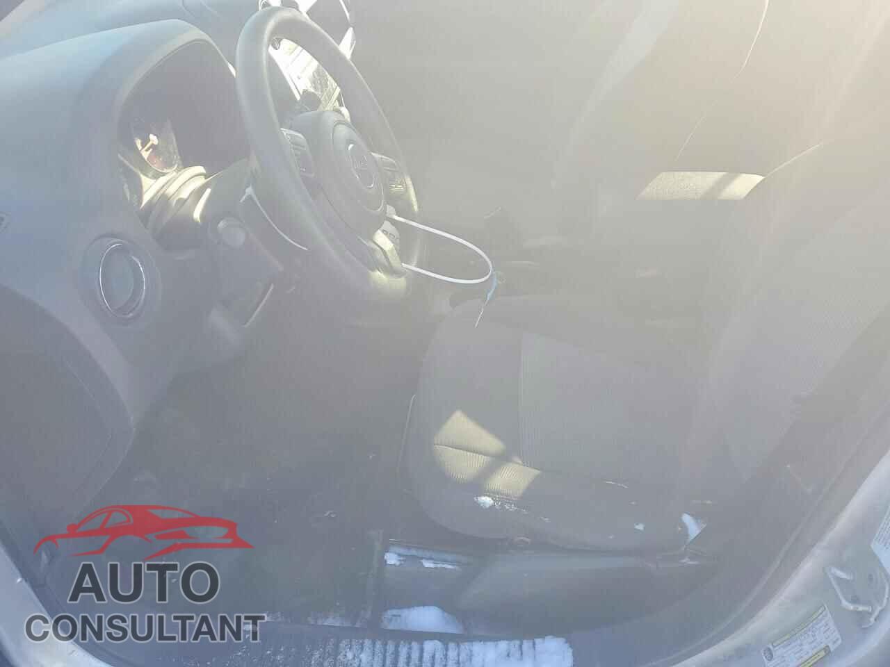 JEEP COMPASS 2014 - 1C4NJDBB3ED535929