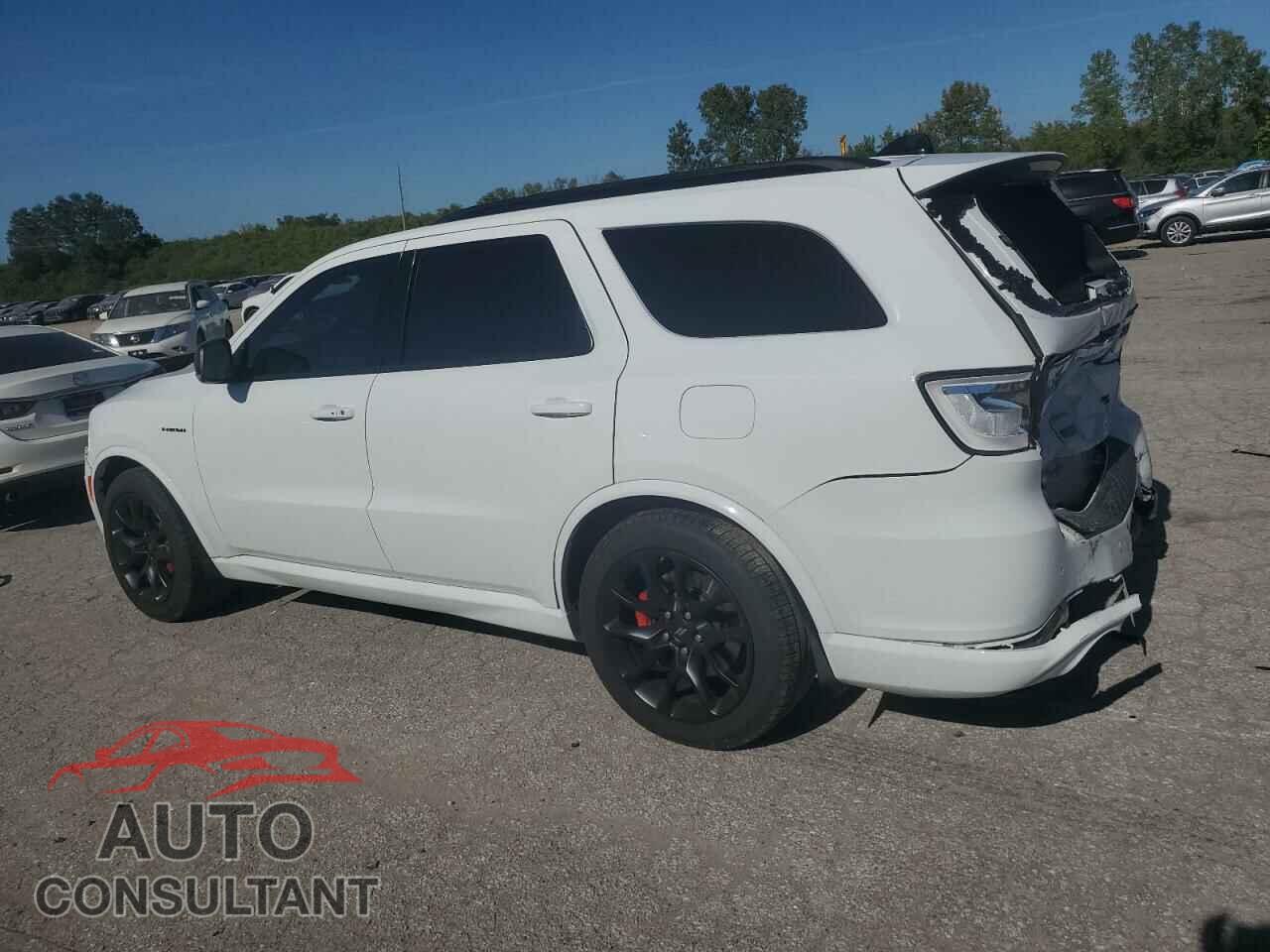 DODGE DURANGO 2023 - 1C4SDJCT9PC695290
