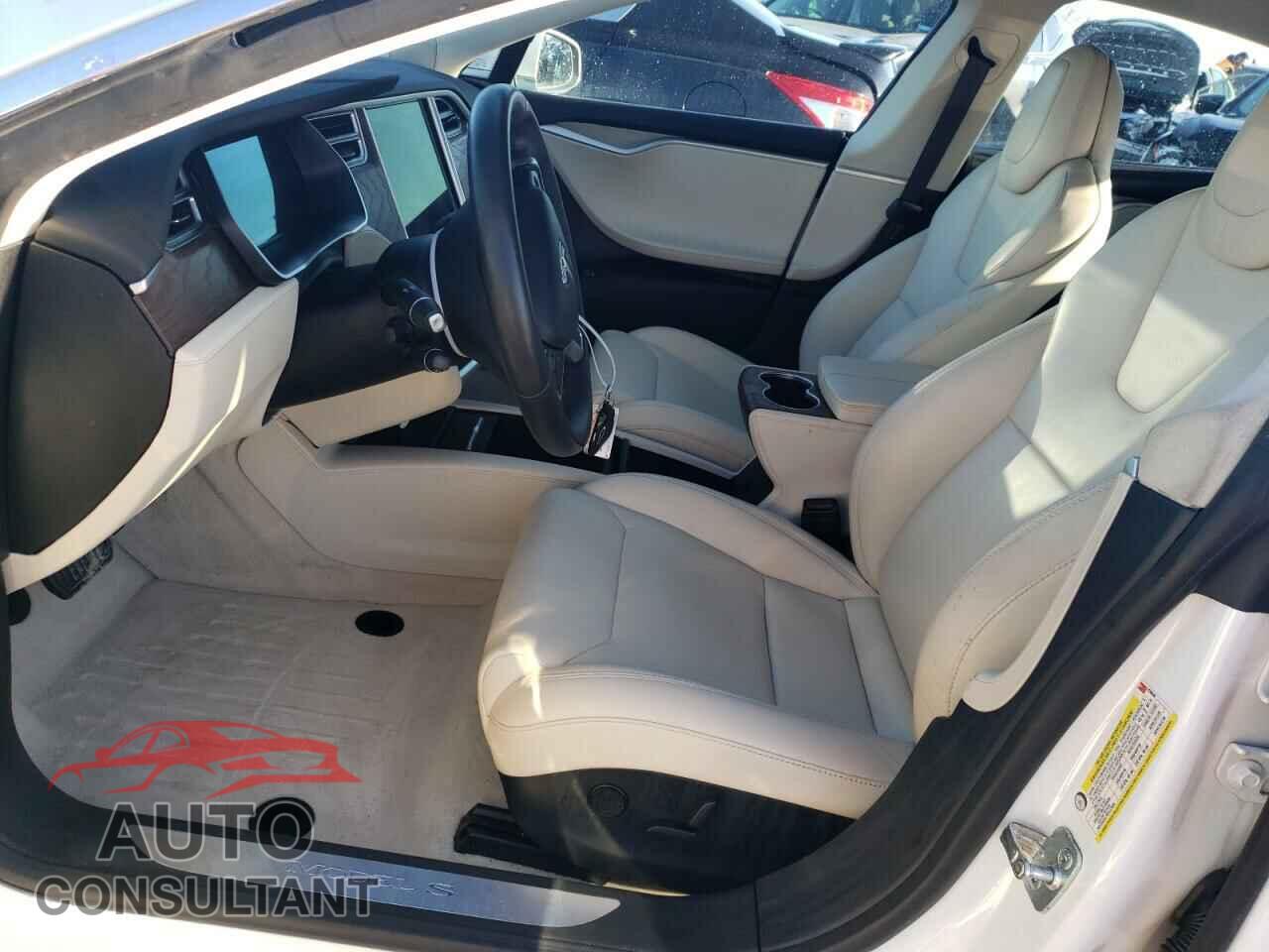 TESLA MODEL S 2017 - 5YJSA1E28HF228699