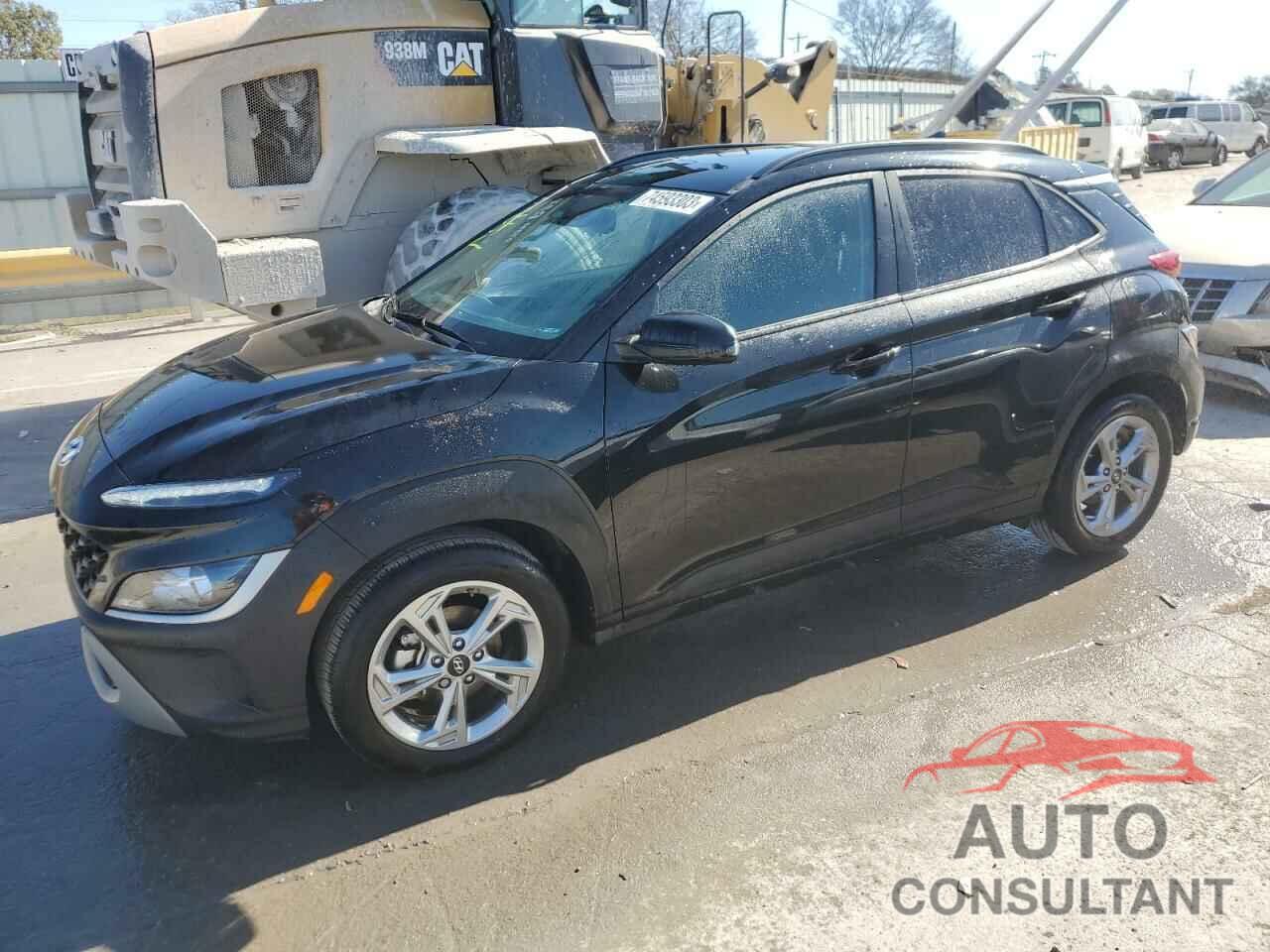 HYUNDAI KONA 2023 - KM8K62AB0PU945371