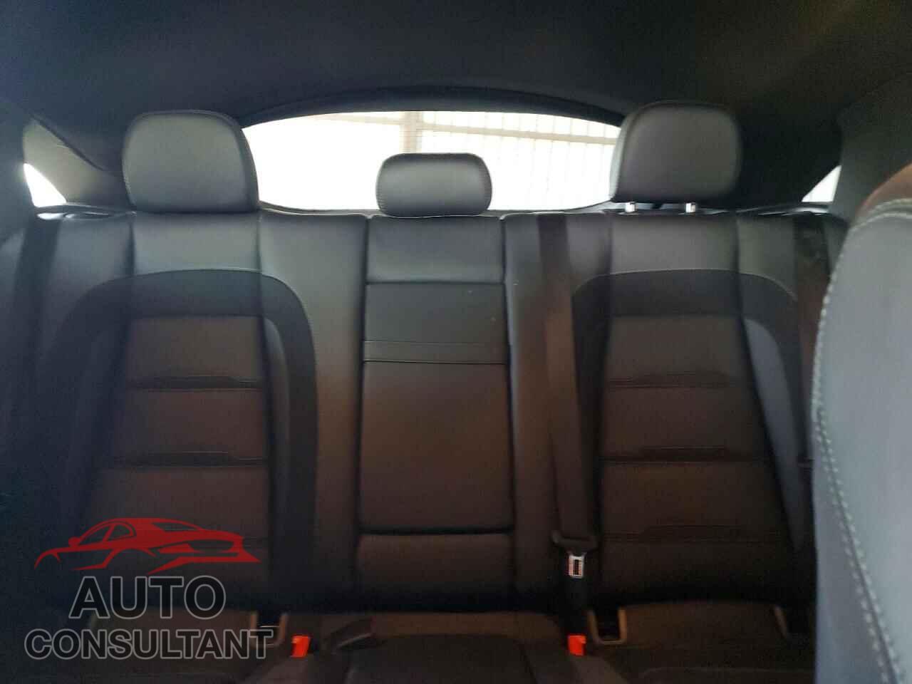 MERCEDES-BENZ GLE-CLASS 2022 - 4JGFD6BB1NA831813