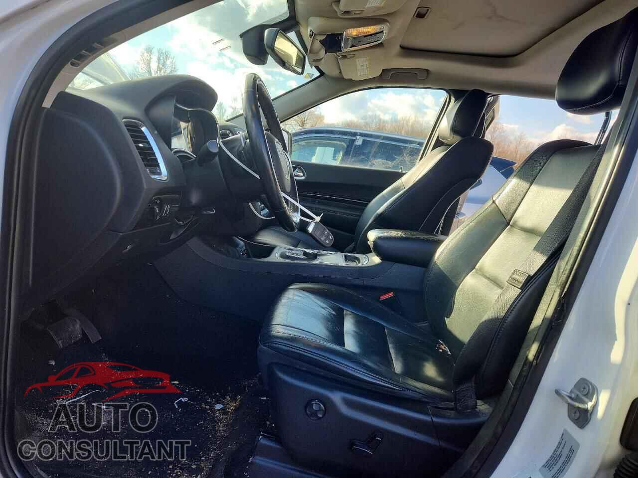 DODGE DURANGO 2015 - 1C4RDJDG7FC757977
