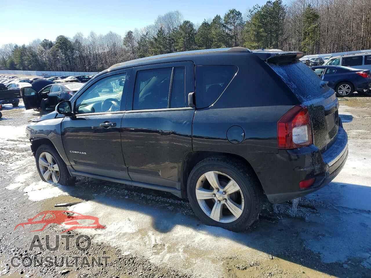JEEP COMPASS 2015 - 1C4NJCEA4FD373338