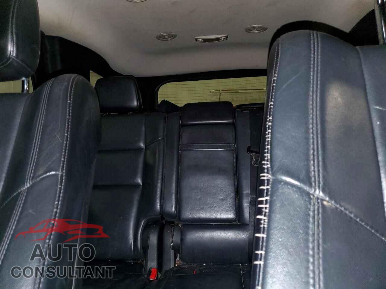 DODGE DURANGO 2013 - 1C4RDJDG9DC664858