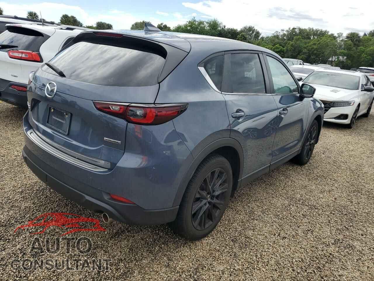 MAZDA CX-5 PREFE 2023 - JM3KFBCMXP0126367
