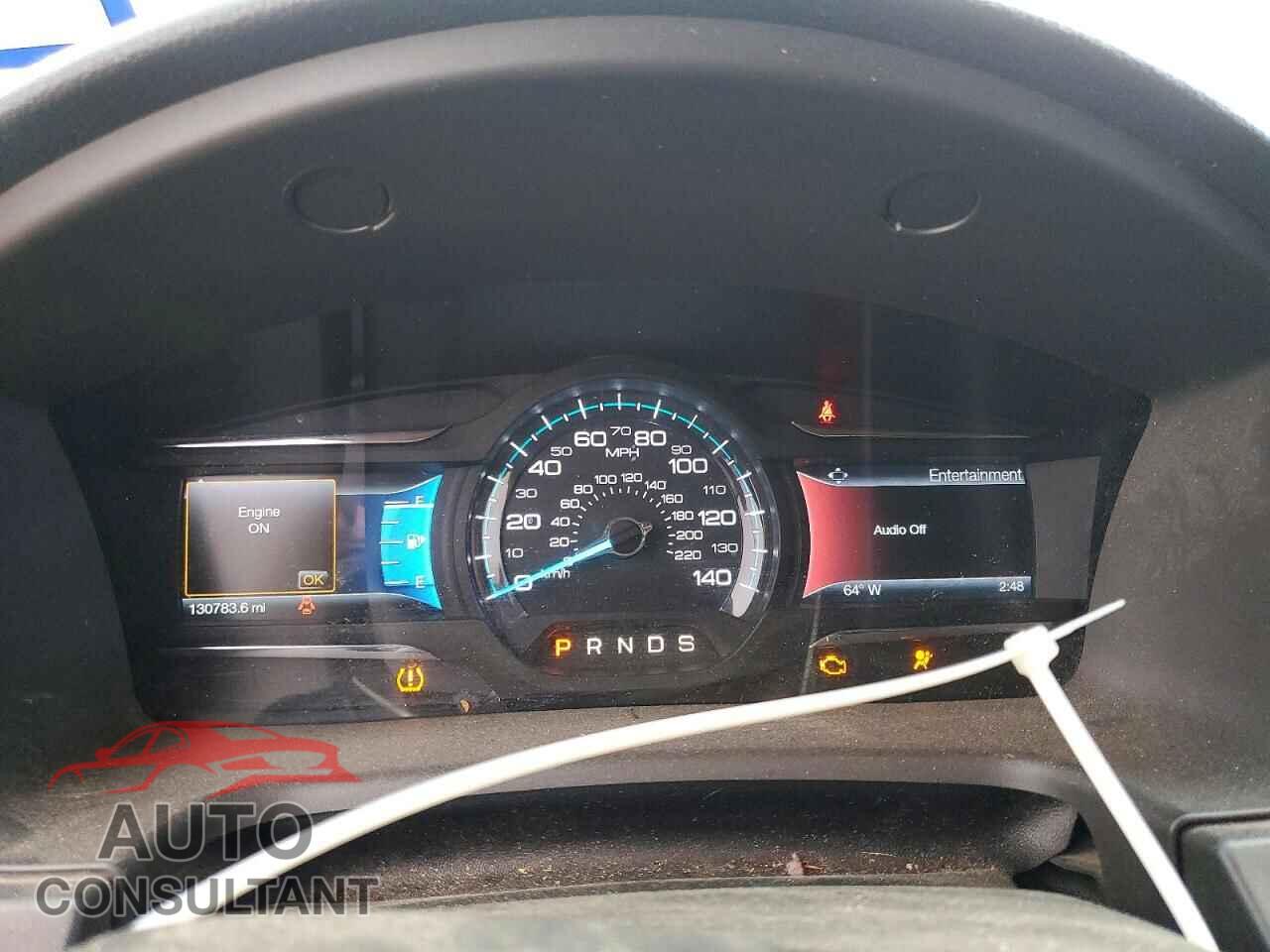 FORD FLEX 2015 - 2FMGK5D80FBA09919