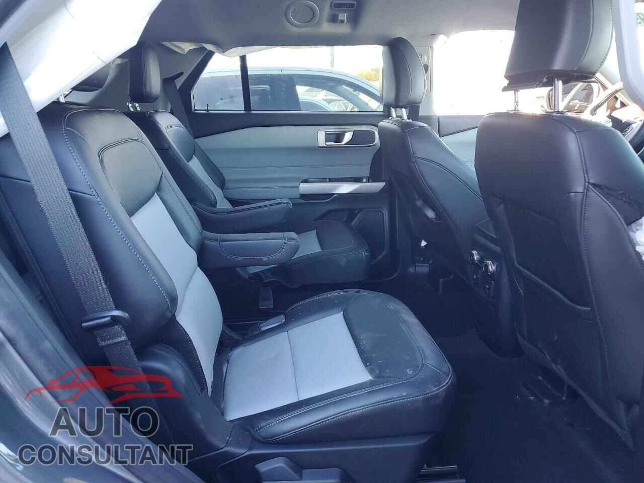 FORD EXPLORER 2023 - 1FMSK7DH4PGC09329