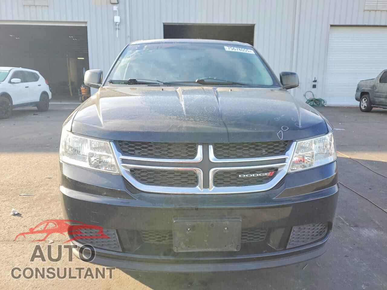 DODGE JOURNEY 2015 - 3C4PDCAB7FT614642