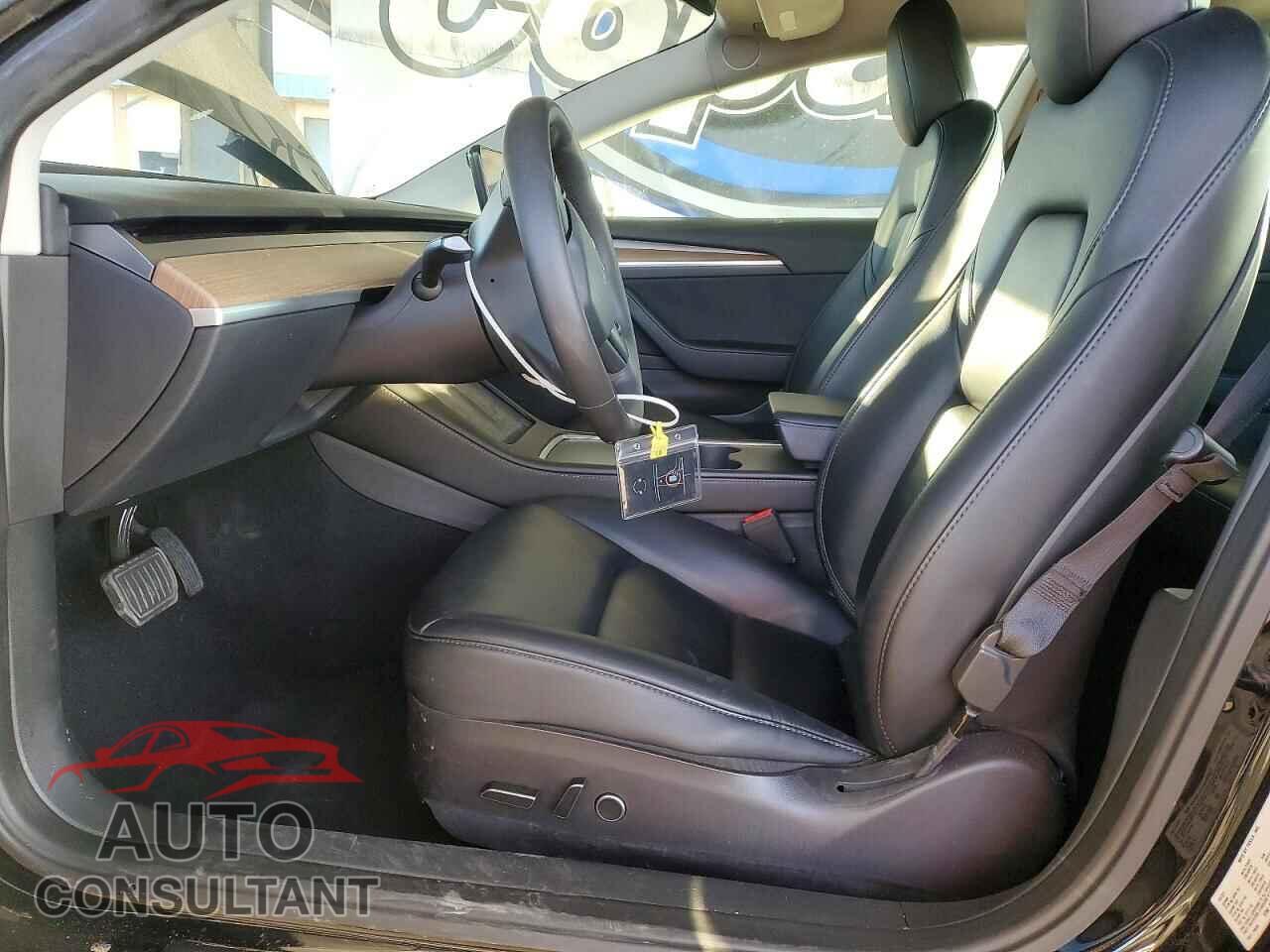 TESLA MODEL 3 2023 - 5YJ3E1EA1PF453075