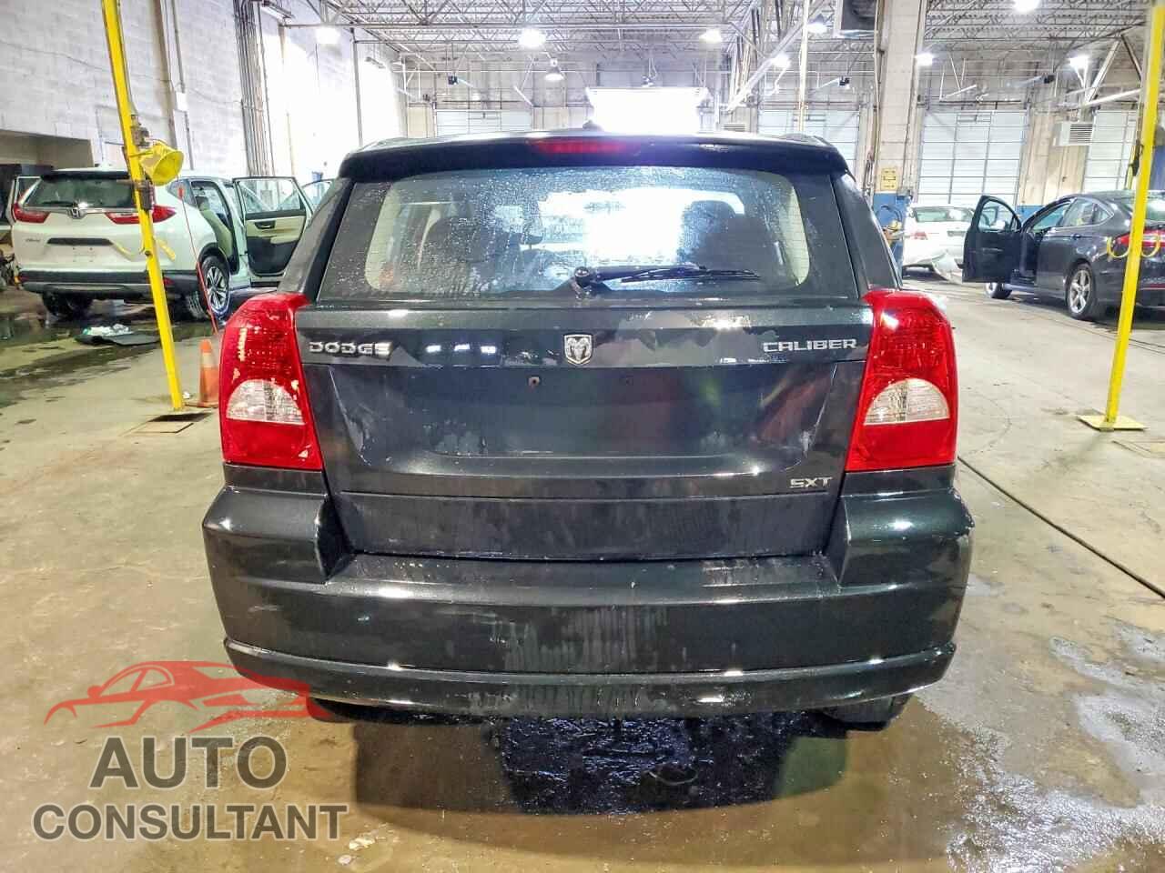 DODGE CALIBER 2009 - 1B3HB48A99D130853
