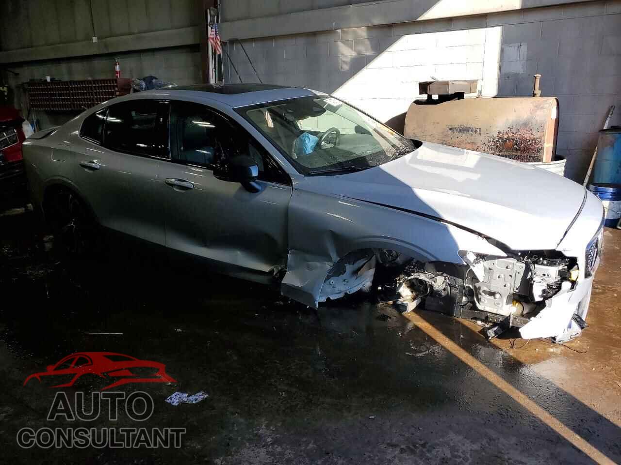 VOLVO S60 2024 - 7JRL12TK0RG320122