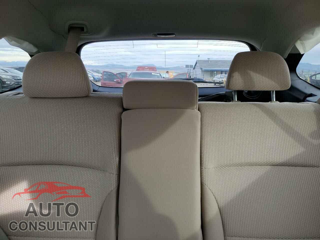 SUBARU OUTBACK 2017 - 4S4BSADC3H3238024