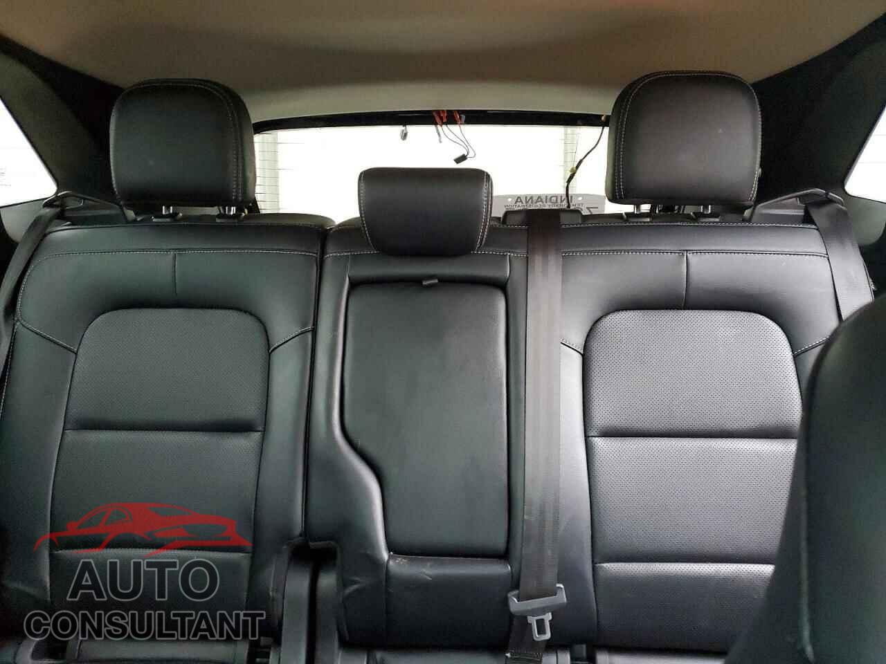 FORD ESCAPE 2020 - 1FMCU9H69LUA51228