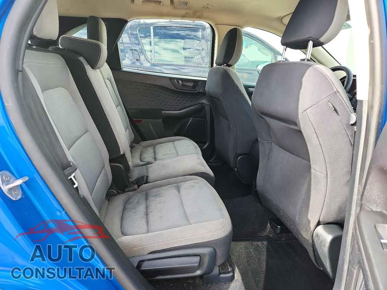 FORD ESCAPE 2020 - 1FMCU9F68LUA34438