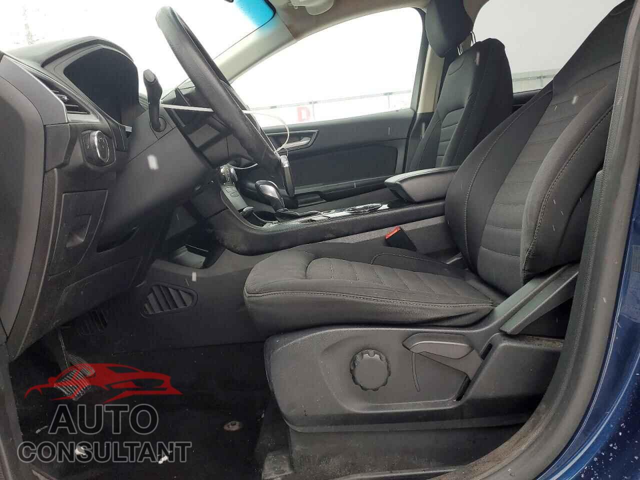 FORD EDGE 2017 - 2FMPK4G95HBC30885