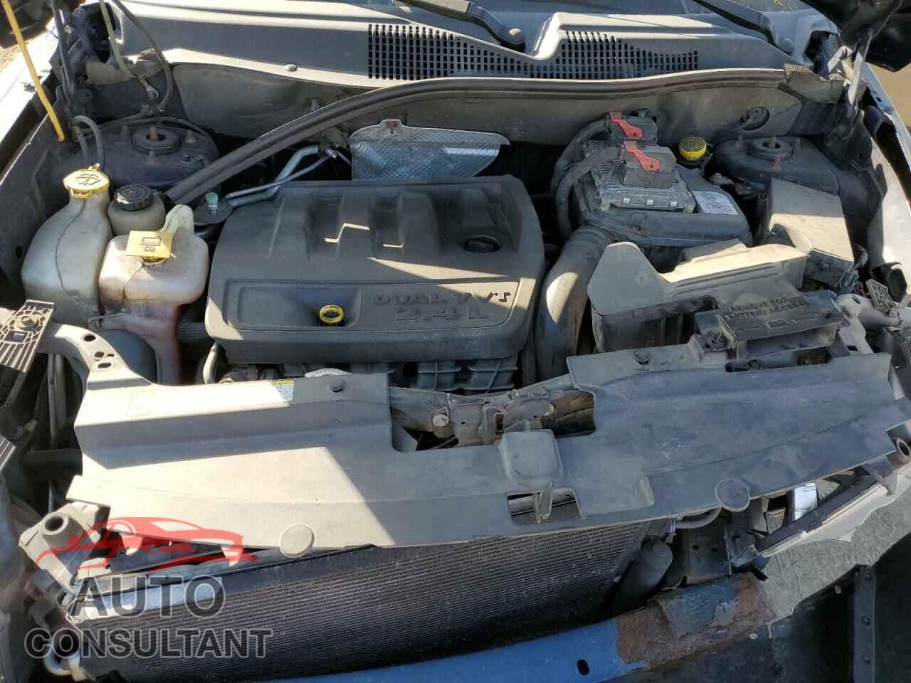JEEP COMPASS 2012 - 1C4NJDBB5CD621028