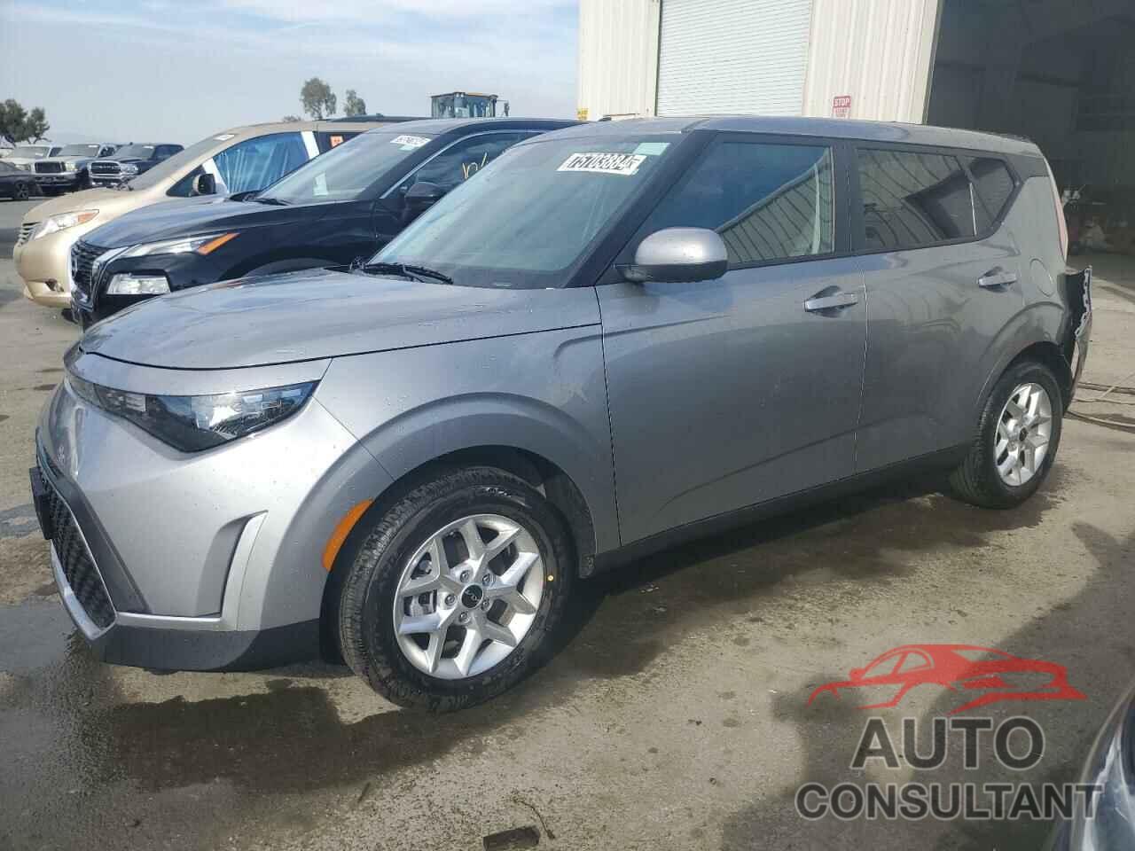 KIA SOUL 2025 - KNDJ23AU5S7926535