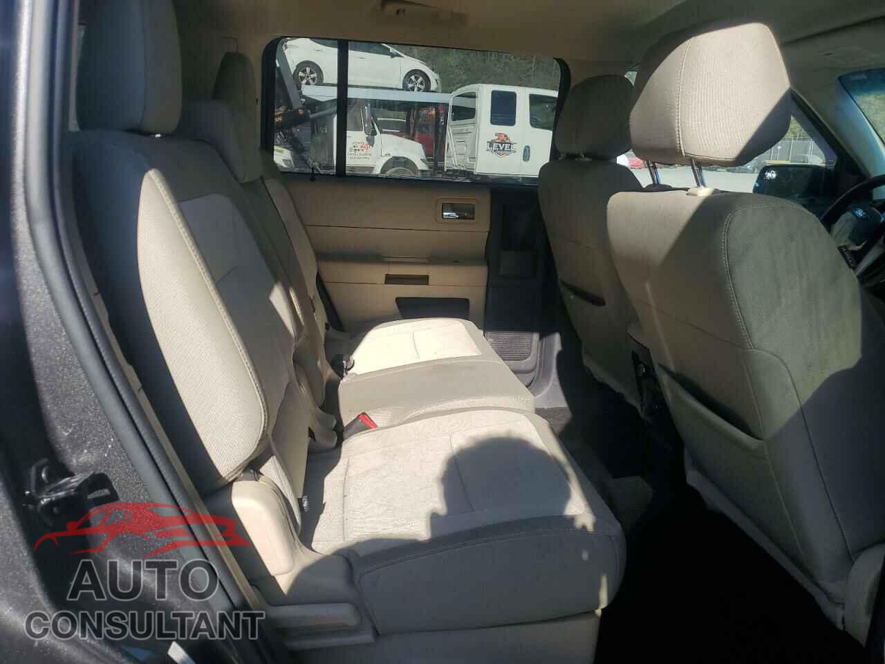 FORD FLEX 2016 - 2FMGK5B80GBA18592