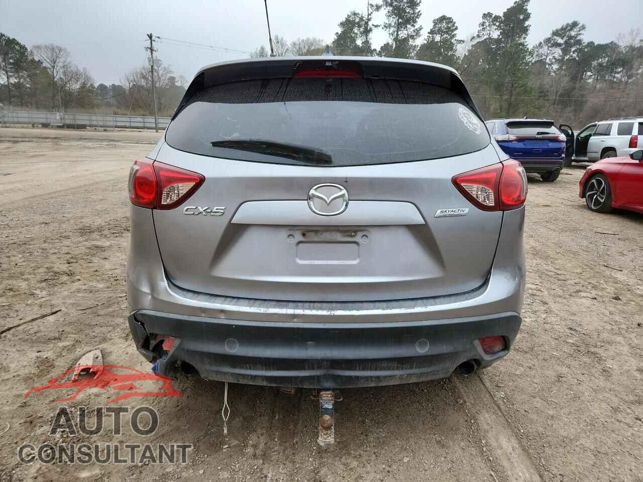 MAZDA CX-5 2014 - JM3KE2BE9E0366259