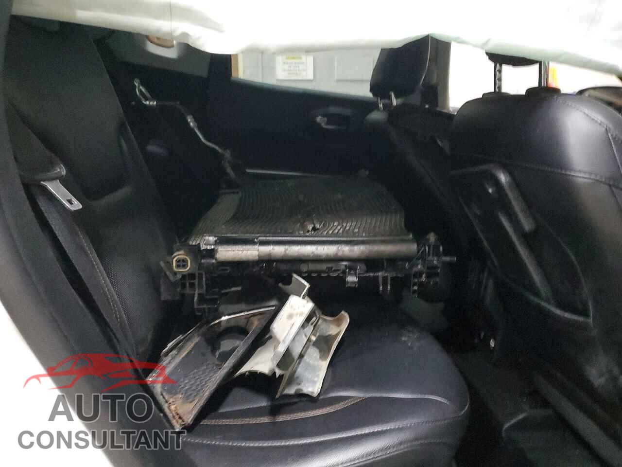 JEEP COMPASS 2017 - 3C4NJDCB0HT631577