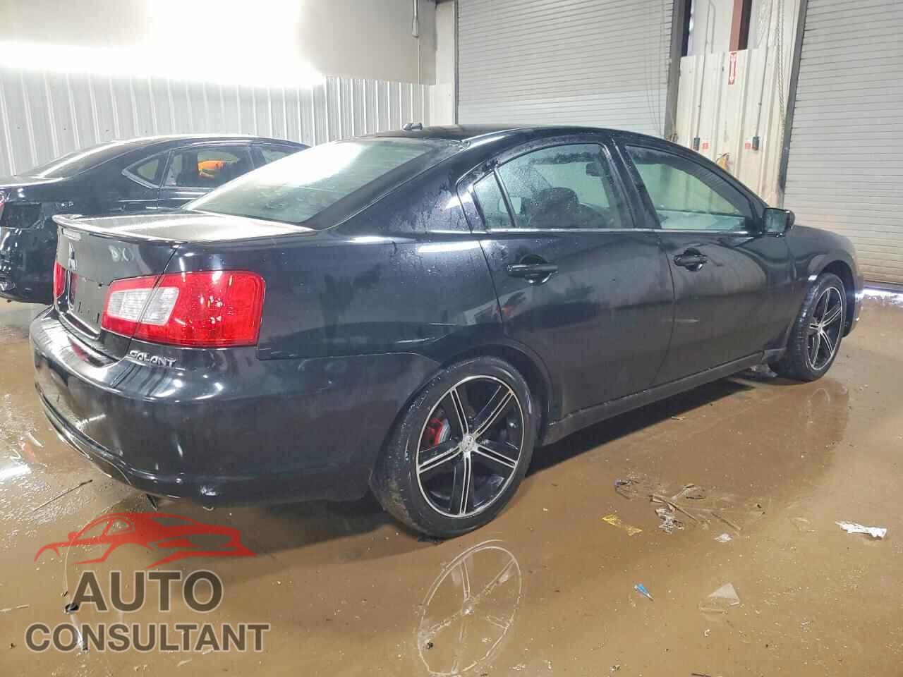 MITSUBISHI GALANT 2011 - 4A32B3FF4BE032999