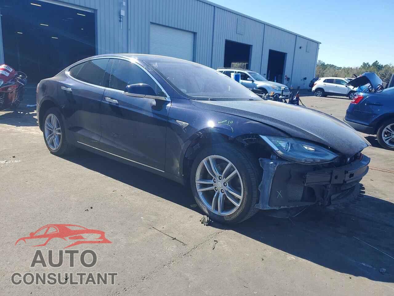 TESLA MODEL S 2013 - 5YJSA1CN0DFP12860
