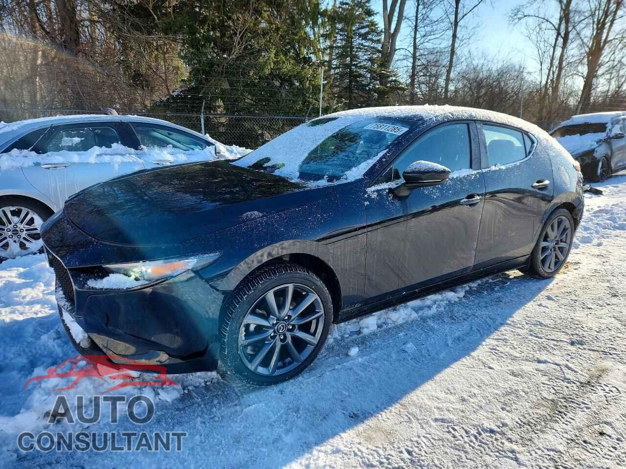 MAZDA 3 2020 - JM1BPBLMXL1159461