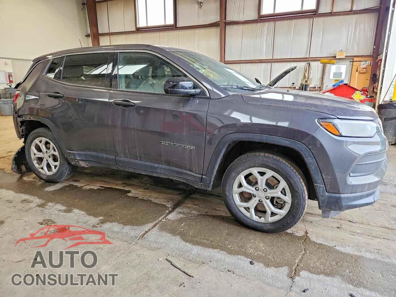 JEEP COMPASS 2024 - 3C4NJDAN9RT137653