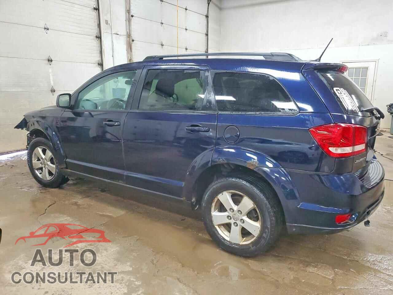 DODGE JOURNEY 2011 - 3D4PG1FG4BT528170